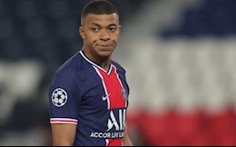 PSG gia hạn hợp đồng với em trai Mbappe