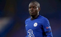 Điểm tin bóng đá tối 30/5: Chelsea mau mắn giữ chân "người hùng" Kante