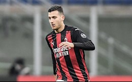 Dalot lo bị gọi lại MU sau mùa giải thành công ở Milan