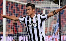 Juventus thay tướng, Dybala lập tức xúc tiến gia hạn hợp đồng