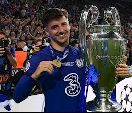 Rio Ferdinand chỉ ra bước ngoặt ở trận chung kết C1