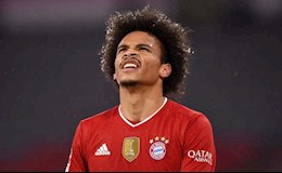 Leroy Sane chia sẻ về mùa giải đầu tiên gian khó tại Bayern Munich