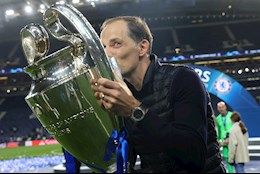 HLV Tuchel: Man City thua 1 bàn vẫn là quá ít