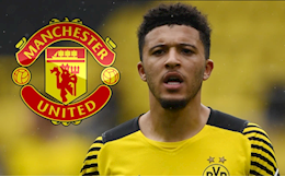 3 phương án “ngon bổ rẻ” để MU từ bỏ thương vụ Sancho