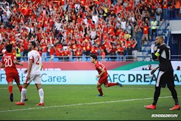 Tin mừng: CĐV được vào sân theo dõi các trận đấu của ĐT Việt Nam