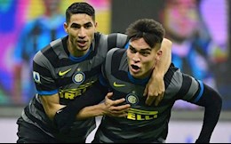 Hakimi và Lautaro Martinez xác nhận có thể tháo chạy khỏi Inter