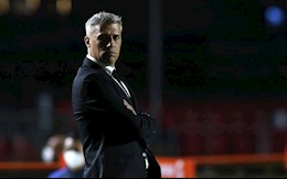 Hernan Crespo: Mang chiến thắng về cho nhà vua bằng chất Argentina pha trộn Brazil