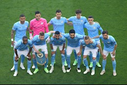 Man City lên kế hoạch đại cách mạng sau thất bại ở Chung kết C1