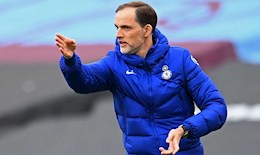 Tuchel tiết lộ số tân binh muốn có tại Chelsea mùa tới