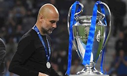 HLV Pep Guardiola xác nhận sẽ quay trở lại Barcelona