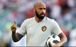 Thierry Henry chính thức nhận công việc mới mà cũ trước thềm Euro 2020