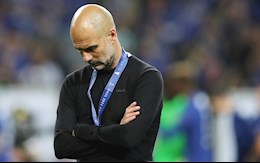 Thử nghiệm để rồi thất bại, tật xấu khó bỏ của Pep Guardiola