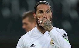 5 điểm đến tiềm năng dành cho Sergio Ramos sau khi rời Real Madrid