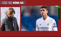 TIN BÓNG ĐÁ 4/5: Juve bị Inter truất ngôi, HLV Pirlo hứa hẹn đủ đường; Real nhận tin sét đánh