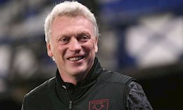 Moyes nhắn Premier League: “West Ham sẽ bám top 4 đến cùng!”