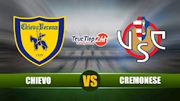 Nhận định bóng đá Chievo vs Cremonese 19h00 ngày 4/5 (Hạng 2 Italia 2020/21)