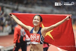 Tú Chinh hồi phục chấn thương, chắc chắn dự SEA Games
