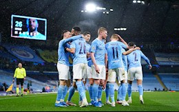 Kết quả cúp C1 Man City vs PSG 2021: Link xem video cú đúp của Mahrez