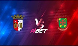 Nhận định bóng đá Braga vs Pacos Ferreira 1h00 ngày 6/5 (VĐQG Bồ Đào Nha 2020/21)