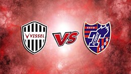 Nhận định bóng đá Vissel Kobe vs Tokyo 13h00 ngày 5/5 (Cúp Liên đoàn Nhật Bản 2021)
