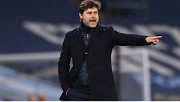 Pochettino: “PSG xứng đáng có được kết quả tốt hơn!”