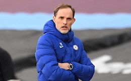 HLV Tuchel chuẩn bị được Chelsea tưởng thưởng bất chấp kết quả trận Chung kết C1
