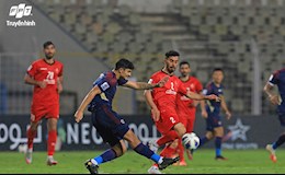 AFC Champions League 2021 khu vực Tây Á: Sự thống lĩnh của các đội bóng Iran