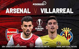 Arsenal 0-0 (1-2) Villarreal: Bất lực trước người cũ Unai Emery, "Pháo thủ" chính thức trắng tay mùa này