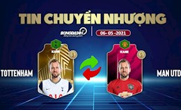 TIN NÓNG CHUYỂN NHƯỢNG 6/5: Barca chiêu mộ Neymar phục vụ Messi; MU chi 125 triệu đón siêu sao