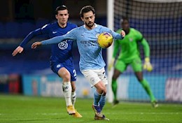 Chelsea và Man City tạo ra trận chung kết khó tin sau 15 năm