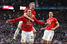 John O’Shea bước qua tuổi 40 - Dare to O’Shea