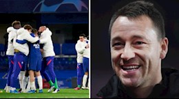 John Terry hết lời khen ngợi truyền nhân của Frank Lampard