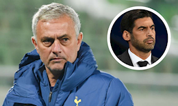 Người sắp bị Roma cách chức: “Mourinho là một HLV tuyệt vời”