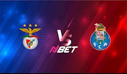 Nhận định bóng đá Benfica vs Porto 0h30 ngày 7/5 (VĐQG Bồ Đào Nha 2020/21)