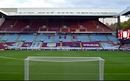 Thổ Nhĩ Kỳ bùng dịch Covid-19, chung kết C1 có thể tổ chức ở sân của Aston Villa