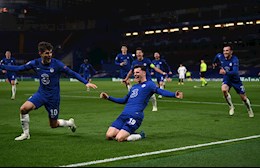 Chelsea: Thấy thanh xuân ngày nào bỗng dưng trở lại