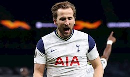 Điểm tin bóng đá tối 20/5: MU dùng lương sốc dụ Harry Kane