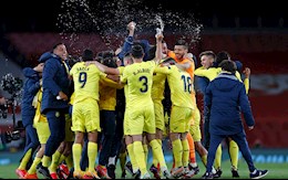 Link xem video cúp C2 Arsenal vs Villarreal: Gọi tên Unai Emery