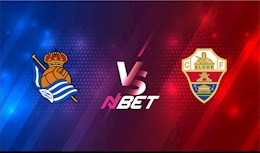 Nhận định bóng đá Sociedad vs Elche 2h00 ngày 8/5 (La Liga 2020/21)