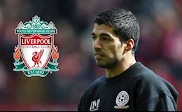 Huyền thoại khuyên Liverpool tái ngộ Luis Suarez