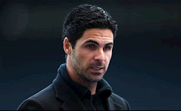 Thi đấu bết bát, Arteta muốn Arsenal dũng cảm làm một việc…