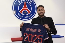 Neymar gia hạn với PSG: Đừng để thời gian bên nhau là thói quen