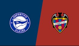Nhận định bóng đá Alaves vs Levante 19h00 ngày 8/5 (La Liga 2020/21)