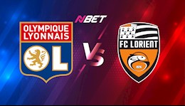 Nhận định bóng đá Lyon vs Lorient 22h00 ngày 8/5 (Ligue 1 2020/21)