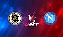 Nhận định bóng đá Spezia vs Napoli 20h00 ngày 8/5 (Serie A 2020/21)