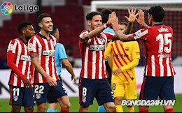 Lịch thi đấu và trực tiếp bóng đá TBN La Liga 2020/21 hôm nay 8/5: Trận quyết đấu Barca - Atletico