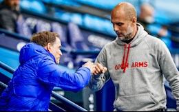 Link xem video Man City vs Chelsea: Pep tiếp tục ôm hận trước Tuchel