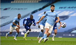 Man City tái lập thành tích siêu tệ của Tottenham sau 26 năm