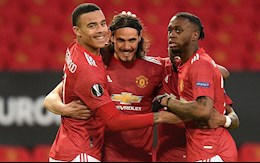 Manchester United: Làm việc thông minh hơn thay vì tốn sức