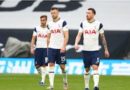 Sau Harry Kane, lộ diện công thần muốn rời Tottenham